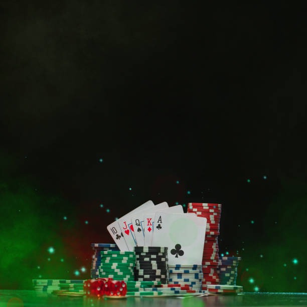 unobet77 What's Inside Our Slot Rooms