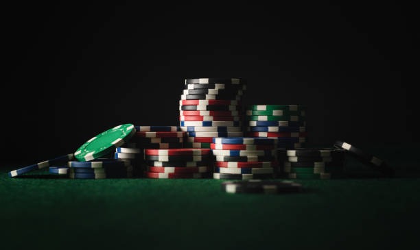 unobet77 Live Casino